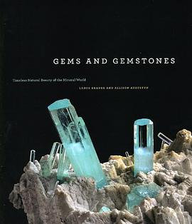 Gems and Gemstones pdf epub mobi 电子书 下载