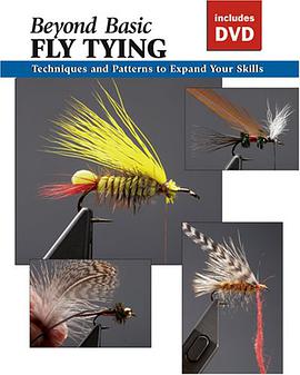 Beyond Basic Fly Tying pdf epub mobi 电子书 下载