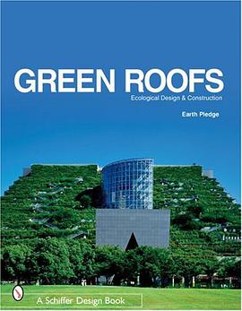 Green Roofs pdf epub mobi 電子書 下載
