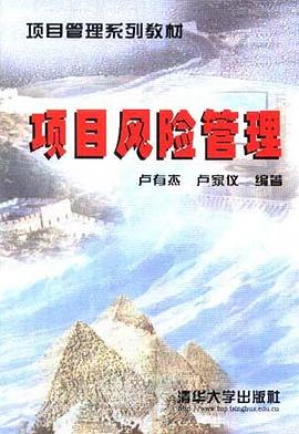 项目风险管理 pdf epub mobi 电子书 下载