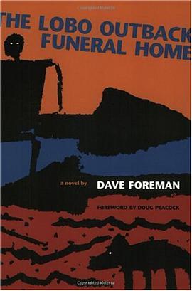 The Lobo Outback Funeral Home pdf epub mobi 电子书 下载
