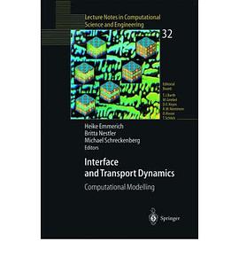Interface and Transport Dynamics pdf epub mobi 电子书 下载