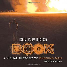 Burning Book pdf epub mobi 电子书 下载