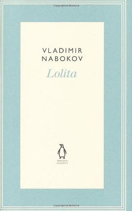 Lolita pdf epub mobi 电子书 下载