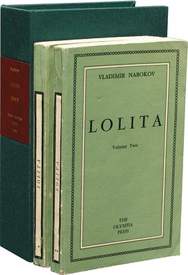 Lolita pdf epub mobi 电子书 下载