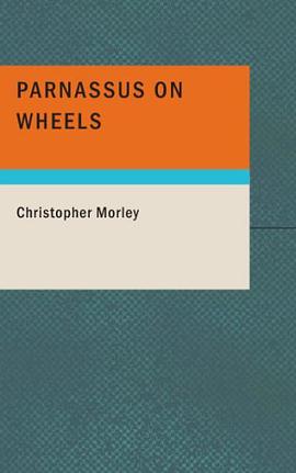Parnassus on Wheels pdf epub mobi 电子书 下载