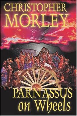 Parnassus on Wheels pdf epub mobi 电子书 下载