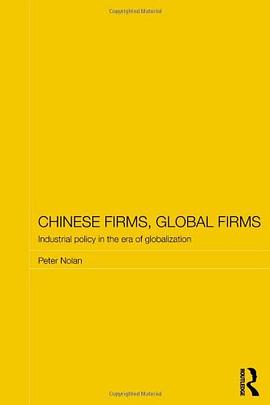 Chinese Firms, Global Firms: pdf epub mobi 电子书 下载