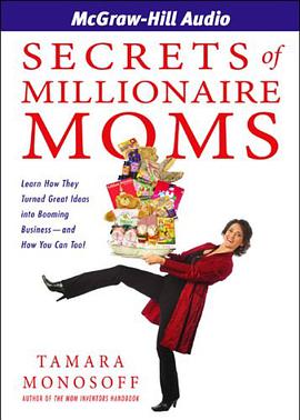 Secrets of Millionaire Moms pdf epub mobi 电子书 下载