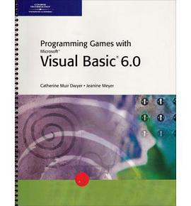 Programming Games With Microsoft Visual Basic 6.0 pdf epub mobi 下载
