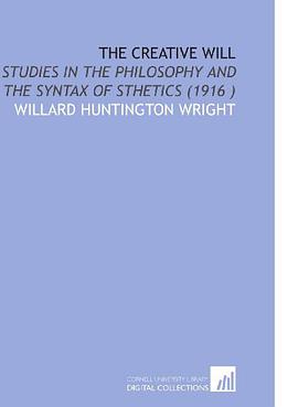 The Creative Will pdf epub mobi 电子书 下载