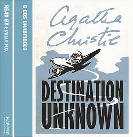 Destination Unknown pdf epub mobi 电子书 下载
