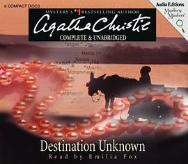 Destination Unknown pdf epub mobi 下载