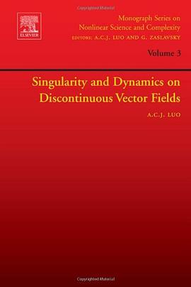 Singularity and Dynamics on Discontinuous Vector Fields pdf epub mobi 电子书 下载
