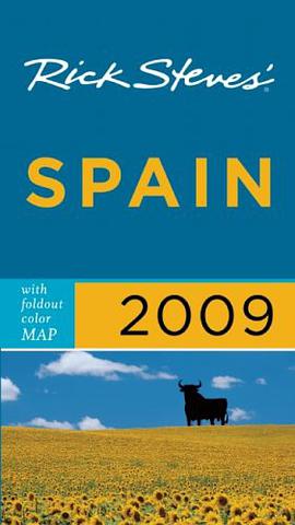 Rick Steves' Spain 2009 pdf epub mobi 電子書 下載