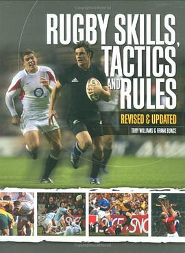 Rugby Skills, Tactics and Rules pdf epub mobi 电子书 下载