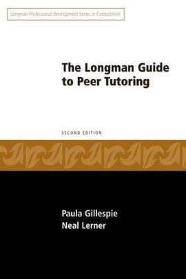 Longman Guide to Peer Tutoring pdf epub mobi 电子书 下载