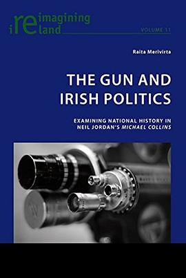 The Gun and Irish Politics pdf epub mobi 电子书 下载