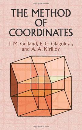 The Method of Coordinates pdf epub mobi 電子書 下載