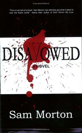 Disavowed pdf epub mobi 电子书 下载