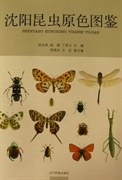 沈阳昆虫原色图鉴 pdf epub mobi 下载