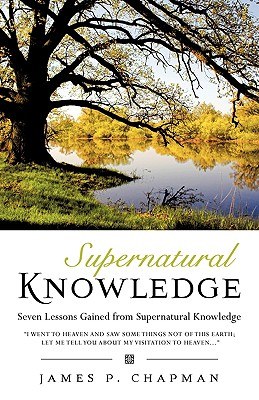 Supernatural Knowledge pdf epub mobi 电子书 下载