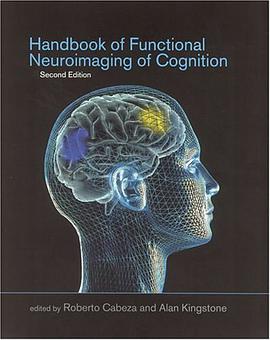 Handbook of Functional Neuroimaging of Cognition pdf epub mobi 电子书 下载
