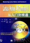 Lotus Notes與Domino 6從入門到精通 pdf epub mobi 下载
