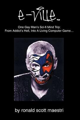 e-ville® pdf epub mobi 电子书 下载