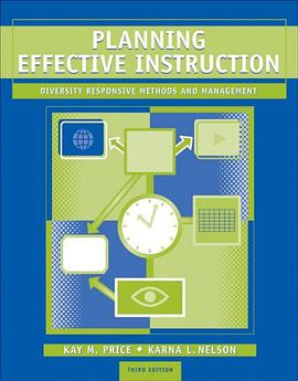 Planning Effective Instruction pdf epub mobi 电子书 下载