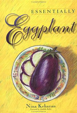 Essentially Eggplant pdf epub mobi 电子书 下载