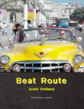 Beat Route Journeys Through Six Countri pdf epub mobi 电子书 下载