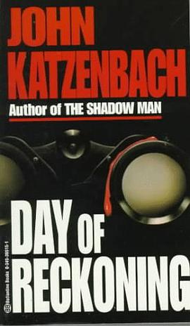 Day of Reckoning pdf epub mobi 电子书 下载