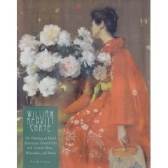 William Merritt Chase pdf epub mobi 电子书 下载