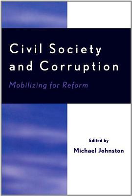 Civil Society and Corruption