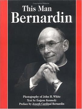 This Man Bernardin pdf epub mobi 电子书 下载