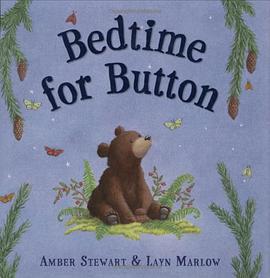 Bedtime for Button