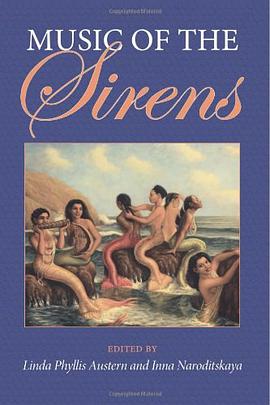 Music of the Sirens pdf epub mobi 電子書 下載