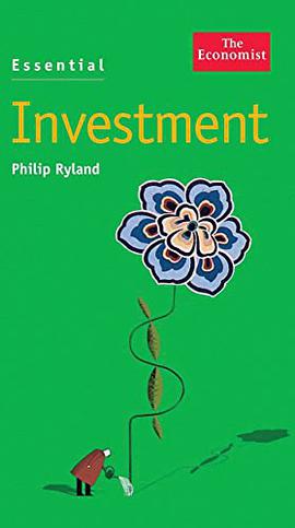 Essential Investment pdf epub mobi 电子书 下载