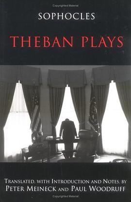 Theban Plays pdf epub mobi 电子书 下载