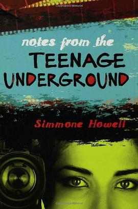 Notes from the Teenage Underground pdf epub mobi 电子书 下载