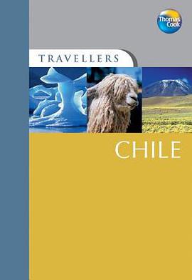 Travellers Chile pdf epub mobi 電子書 下載