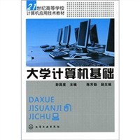 大學計算機基礎 pdf epub mobi 下载