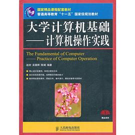 大学计算机基础 pdf epub mobi 电子书 下载