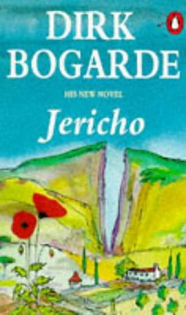 Jericho pdf epub mobi 电子书 下载