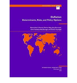 Deflation Determinants, Risks and Policy Options pdf epub mobi 下载