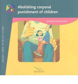 Abolishing Corporal Punishment of Children pdf epub mobi 电子书 下载