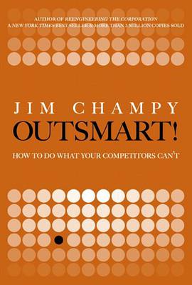 Outsmart! pdf epub mobi 电子书 下载