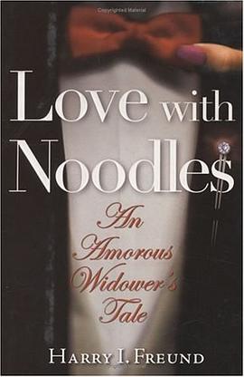 Love, with Noodles