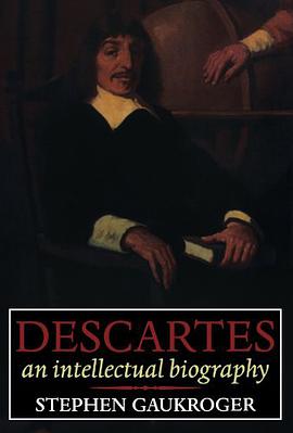 Descartes pdf epub mobi 电子书 下载